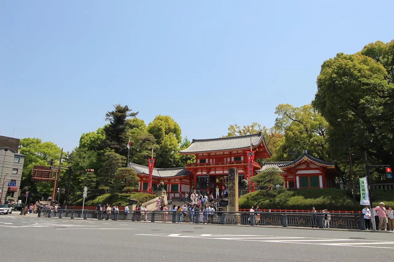 京都インギオン 2 号館 京都市