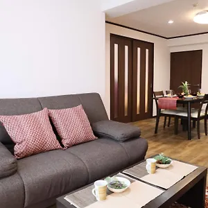 Apartment ケイアイコンホテルズ 池下 