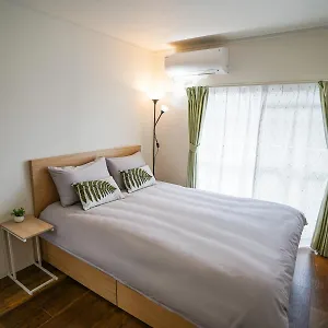 Apartment Stay's サンジョイフル 304号 民泊 駅近 