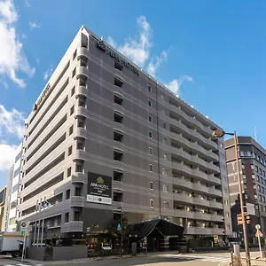 Hotel Apa Ekimae, Kyoto