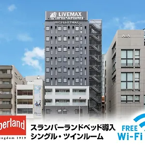 https://livemax-shinjuku-east.alltokyohotels.com