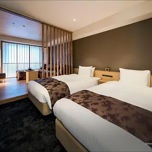 Hotel Daiwa Roynet Ekimae Premier, Kyoto
