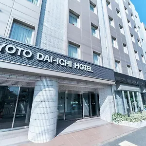 ホテル 京都第一ホテル京都駅八条口, 京都市