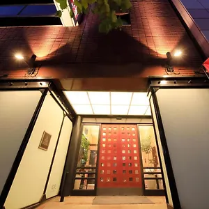 Hotel Nihonbashi Saibo ***