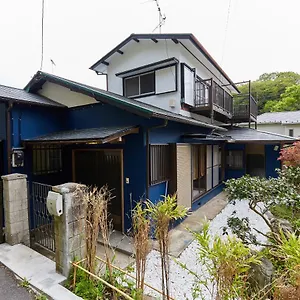 Apartment Ek House 鎌倉 Free Parking 