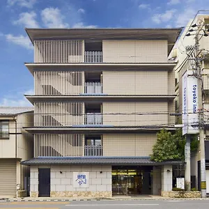 ホテル 東横inn京都五条大宮, 京都市