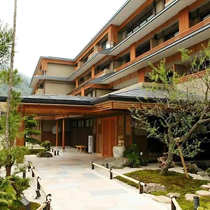Hotel Kadensho, Arashiyama Onsen, - Kyoritsu, Kyoto