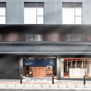 Hotel Mimaru Kawaramachi Gojo, Kyoto