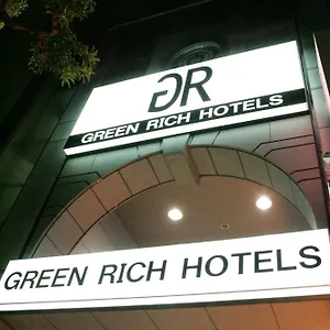 https://green-rich-hotel-nishitetsu-ohashi-ekimae.fukuoka-hotels.net