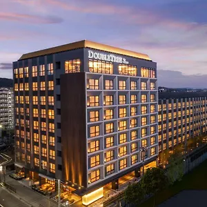Hotel Doubletree By Hilton Station, Kyoto