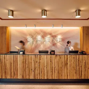 Hotel Grand Bach Select, Kyoto