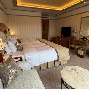 Hotel Nikko Princess, Kyoto