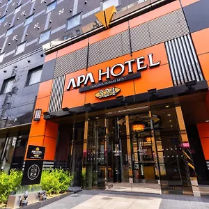 Apa Ekimae Kita Hotel
