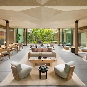 ホテル Six Senses, 京都市