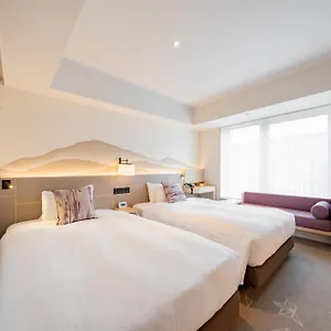 Hotel Keio Prelia Karasuma-gojo, Kyoto