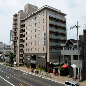 ホテル 京都プラザホテル, 京都市