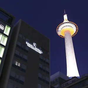 ホテル ホテル法華クラブ京都, 京都市