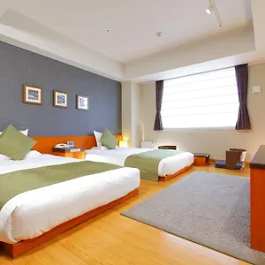 Hotel Mystays Shijo, Kyoto