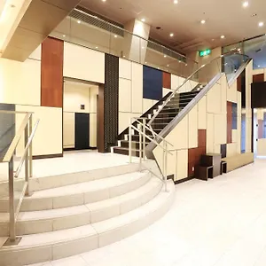 ホテル スマイルホテル京都四条, 京都市