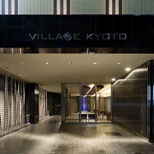 ホテル ヴィラージュ京都, 京都市