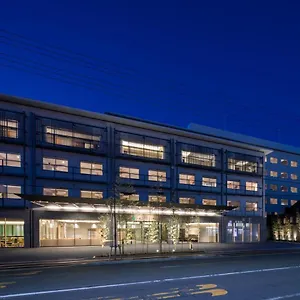 ホテル 京都ユウベルホテル, 京都市