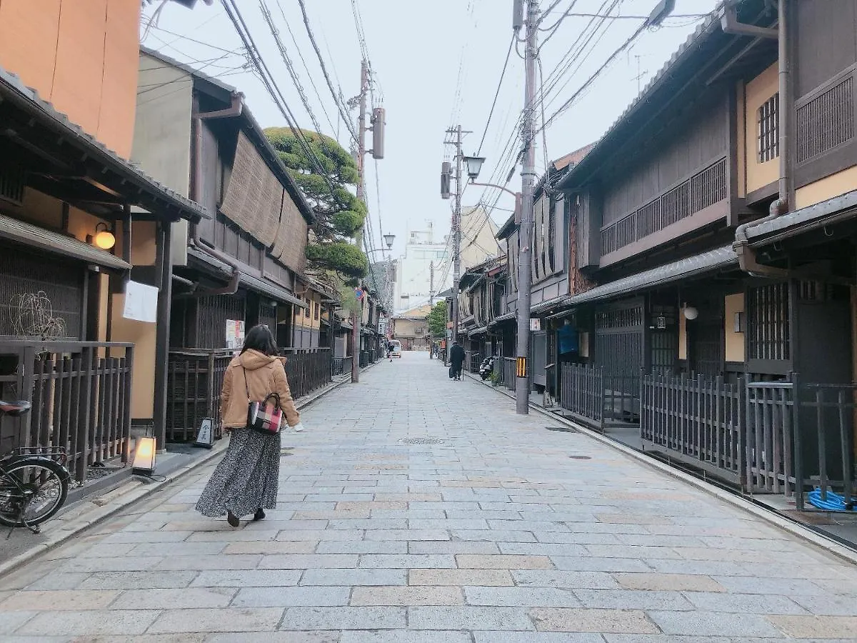 Kyoto Inn Gion The Second Hotel