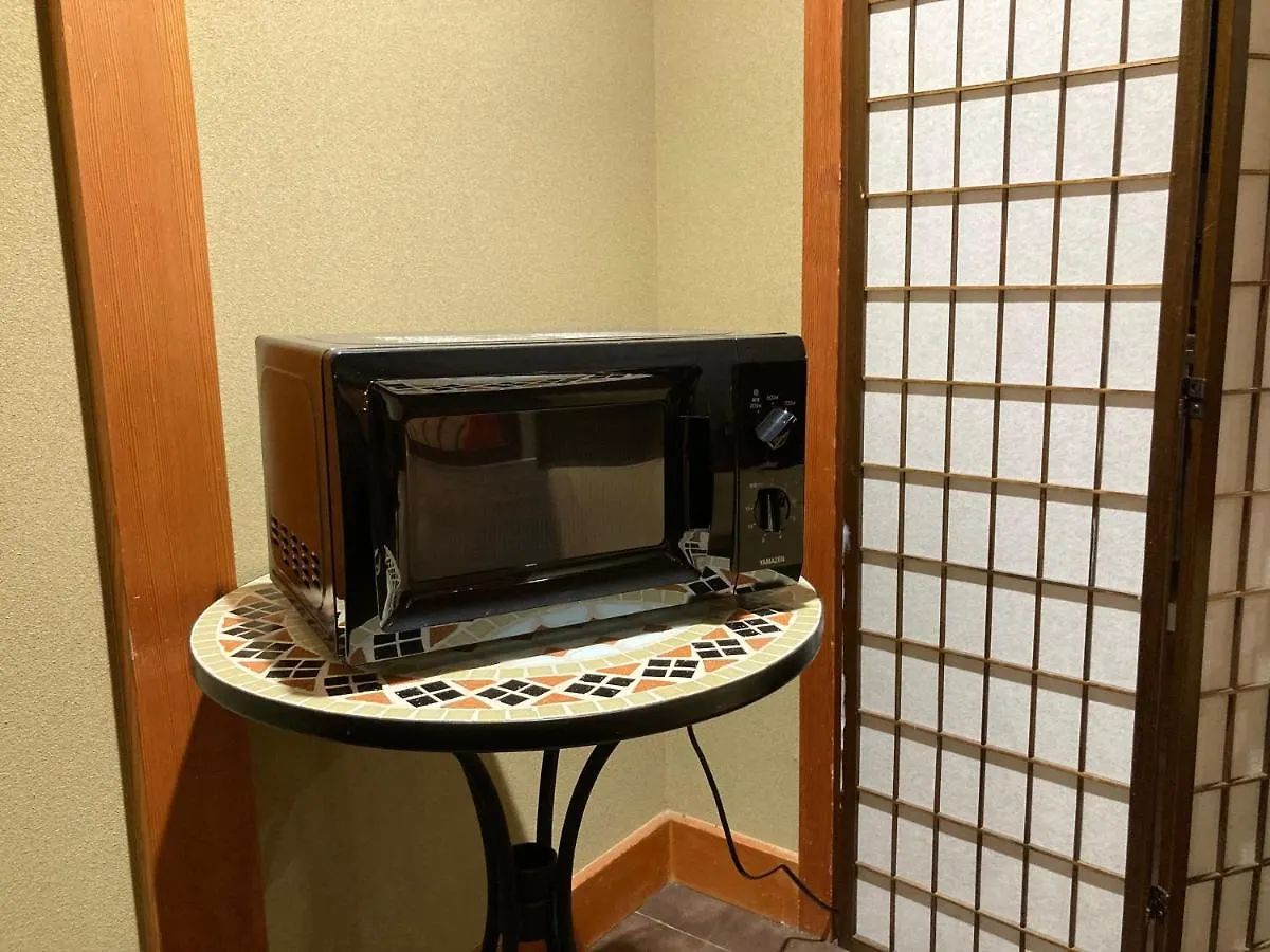 Kyoto Inn Gion The Second 3*,