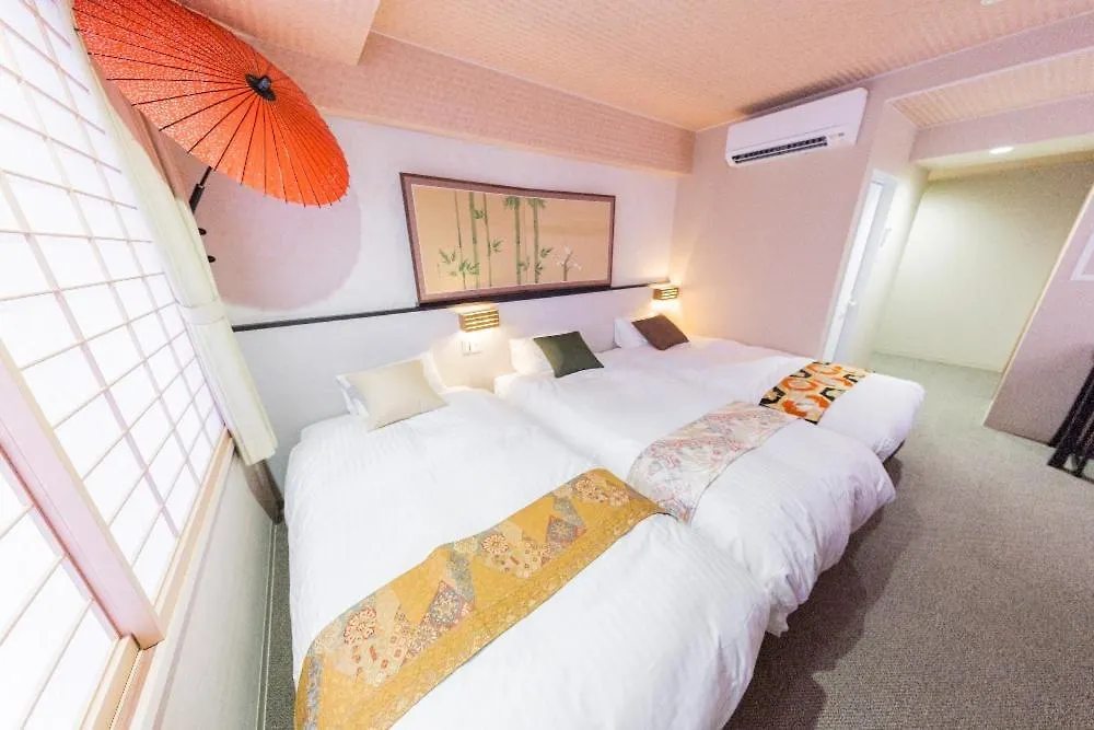 Hotel Kyoto Inn Gion The Second