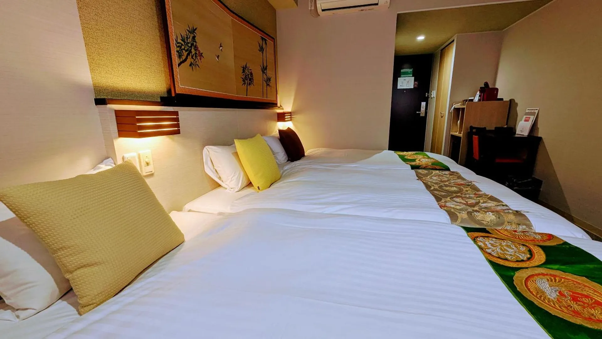 Kyoto Inn Gion The Second Hotel