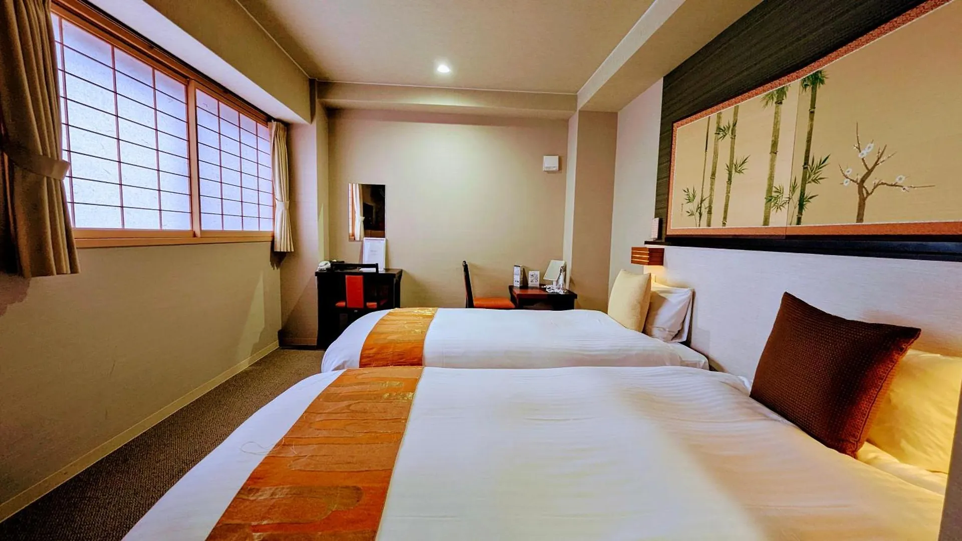 Kyoto Inn Gion The Second