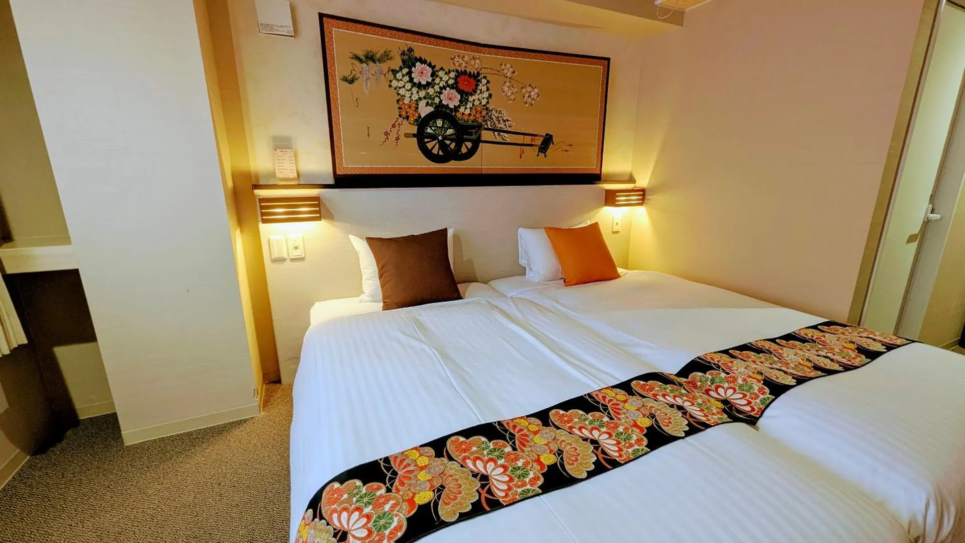 Kyoto Inn Gion The Second 3*,