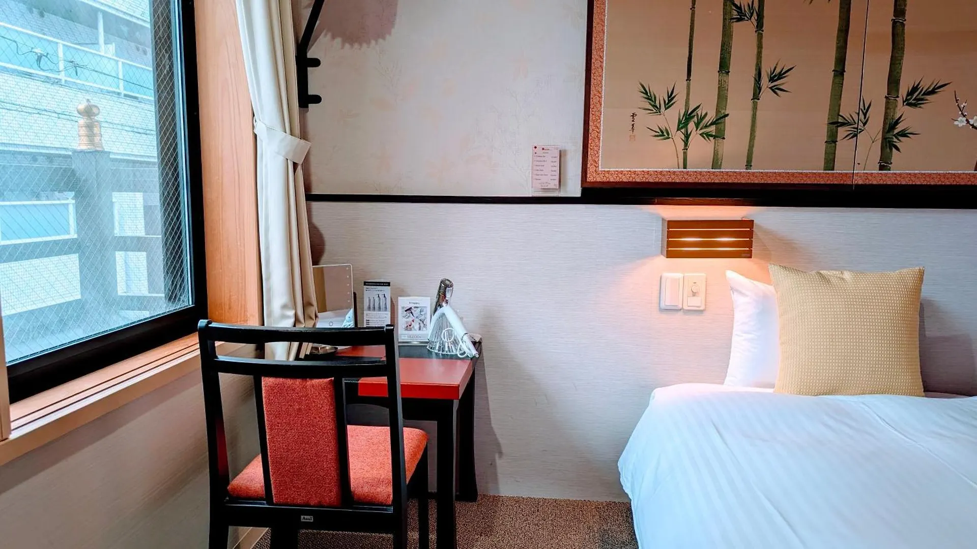 Hotel Kyoto Inn Gion The Second