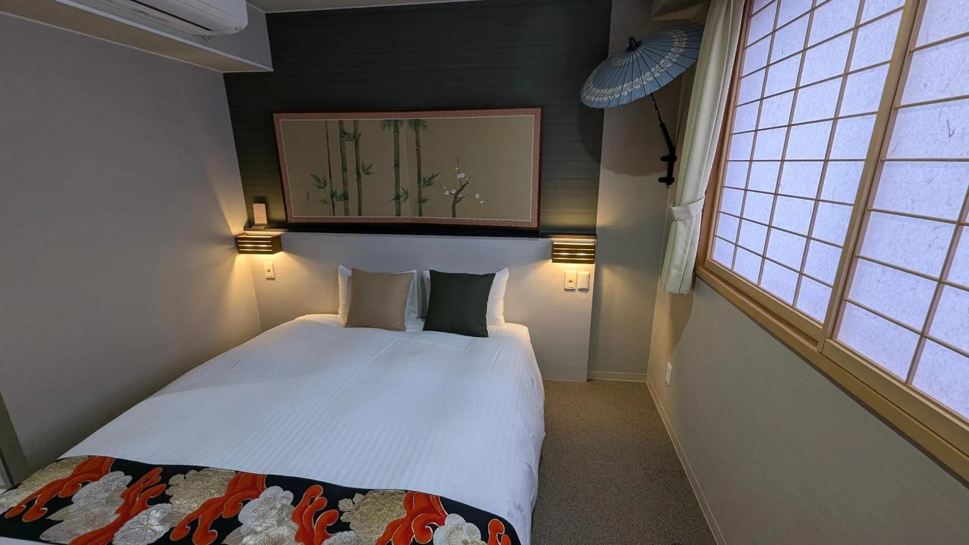 Kyoto Inn Gion The Second 3*,  Giappone