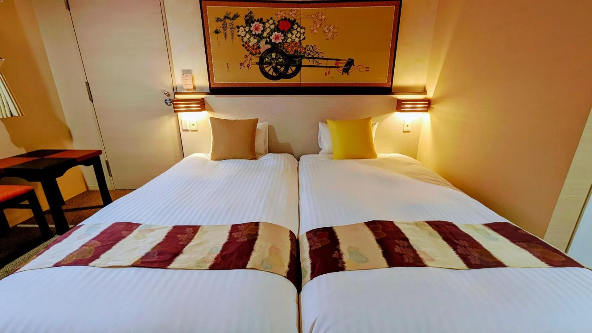 Kyoto Inn Gion The Second Hotel