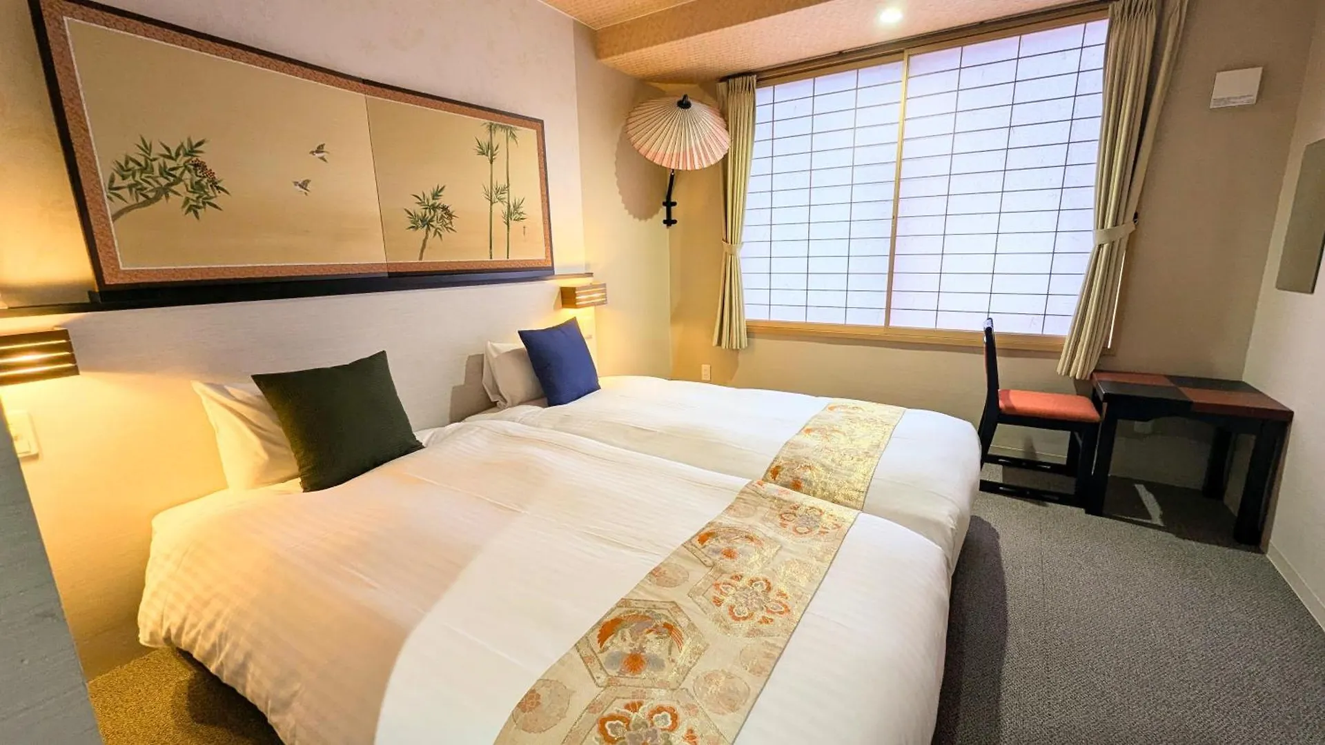 Kyoto Inn Gion The Second Hotel