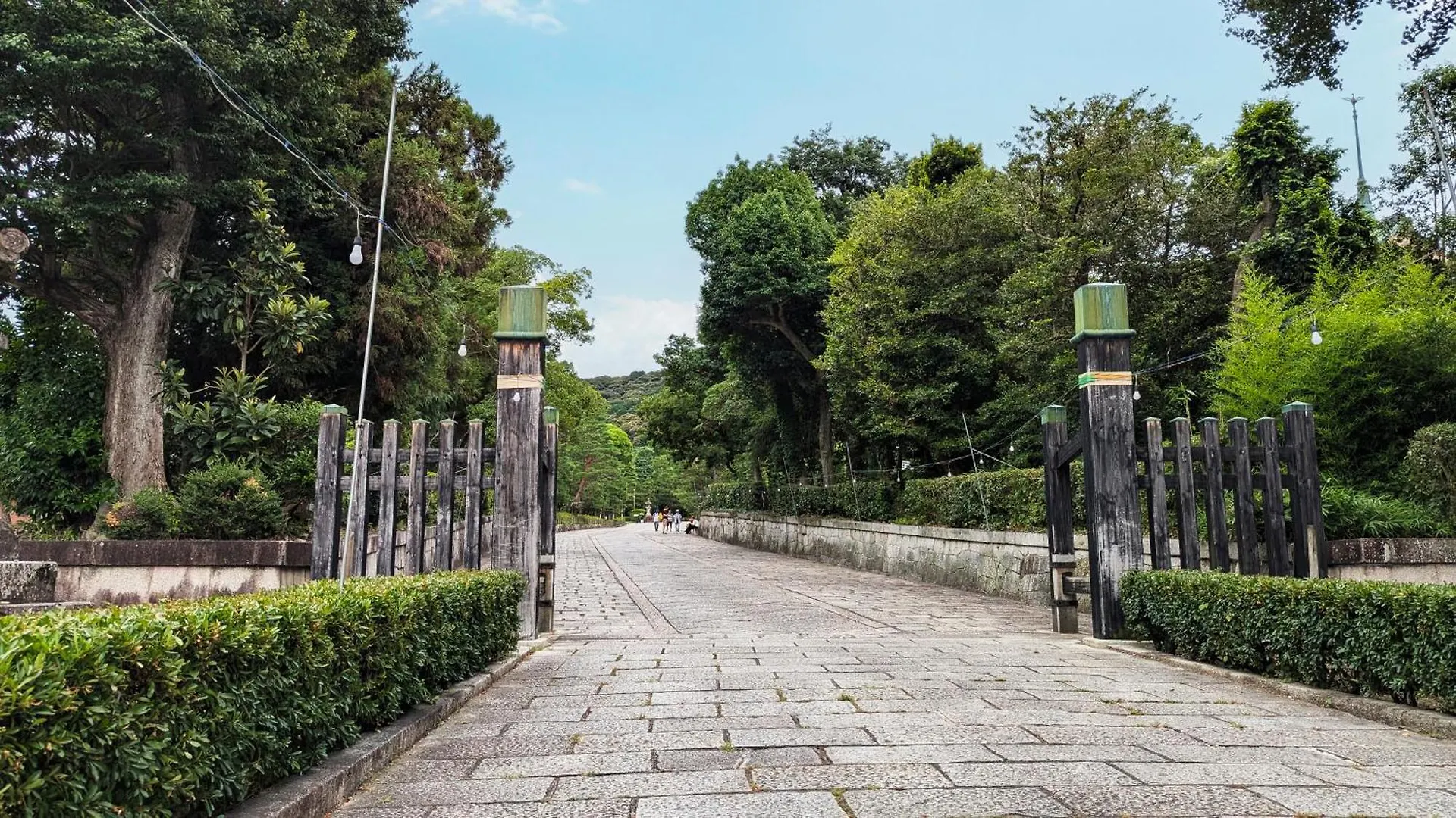 Kyoto Inn Gion The Second