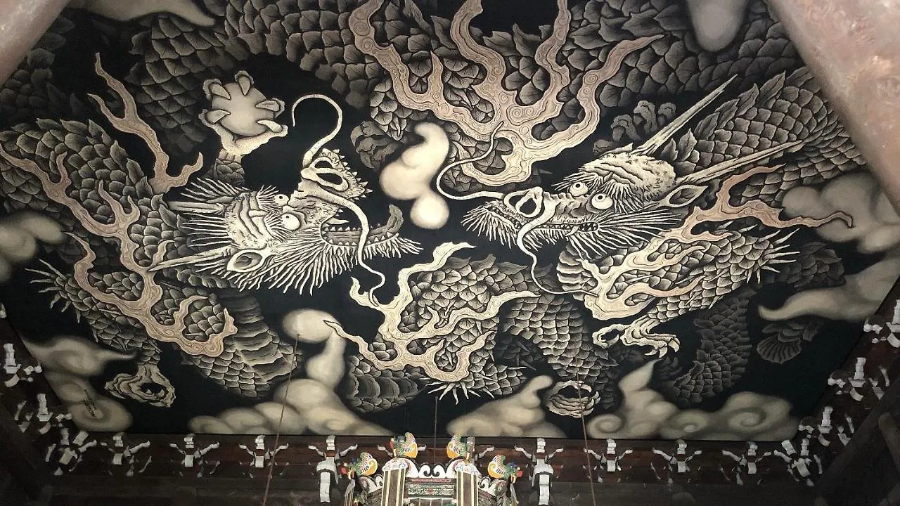 Kyoto Inn Gion The Second