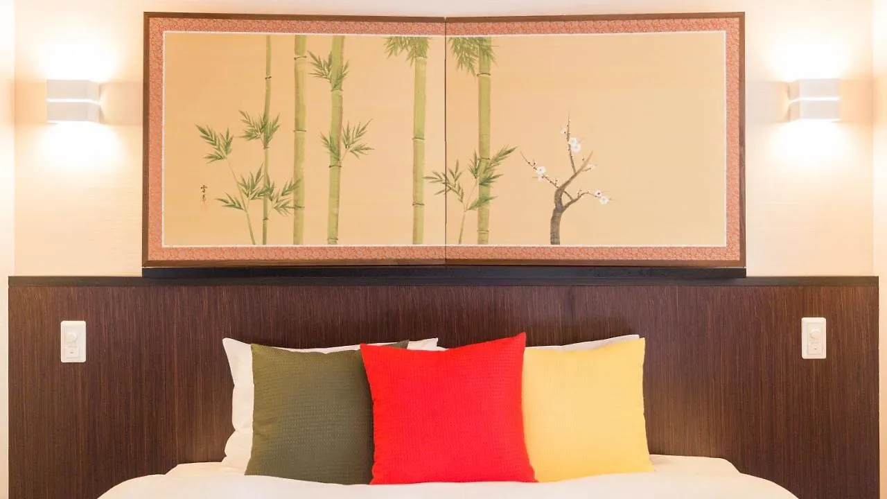 Hotel Kyoto Inn Gion The Second