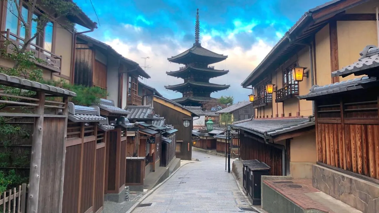 Kyoto Inn Gion The Second Hotel
