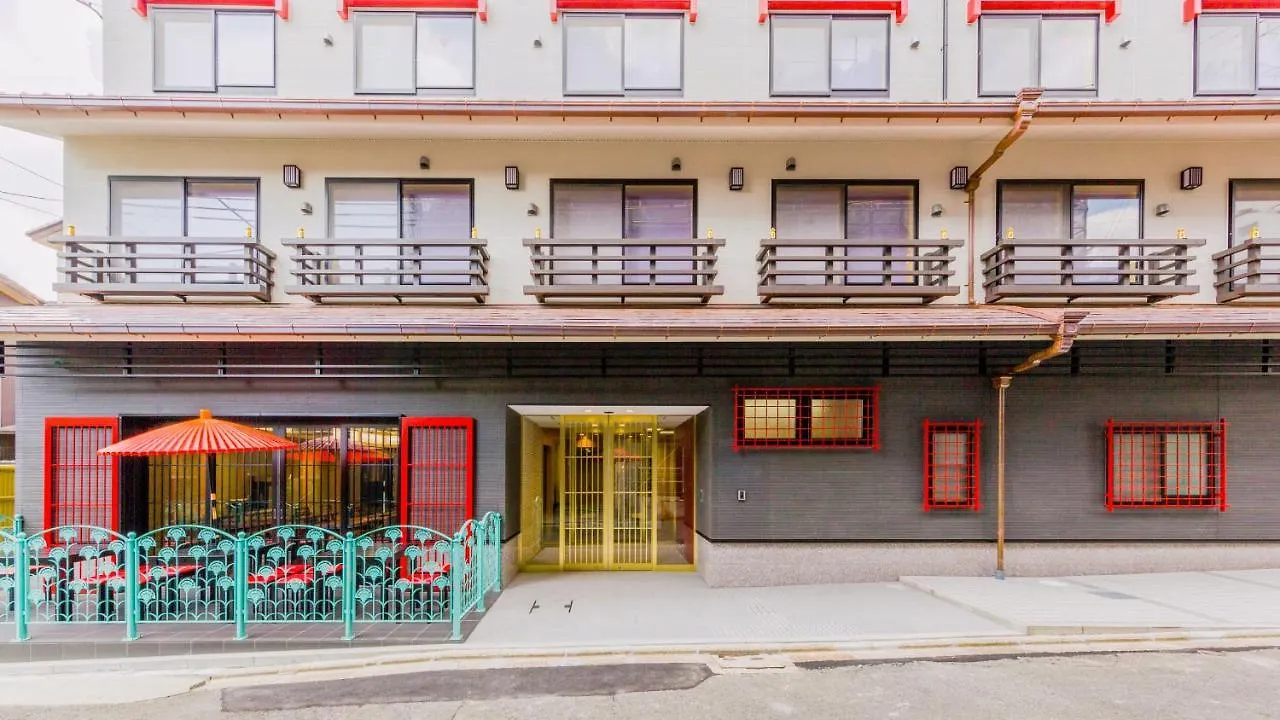 Kyoto Inn Gion The Second Japan