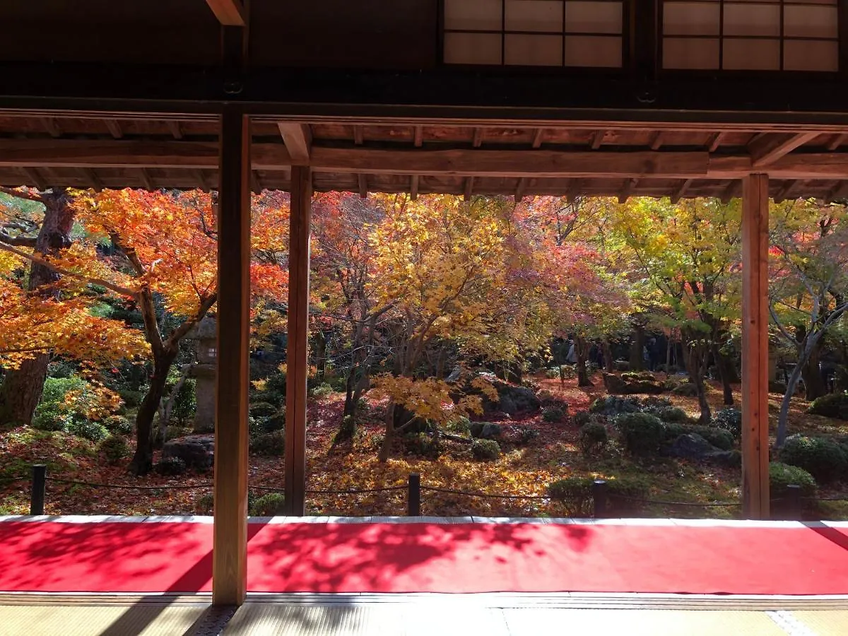 Kyoto Inn Gion The Second 3*,  Japan