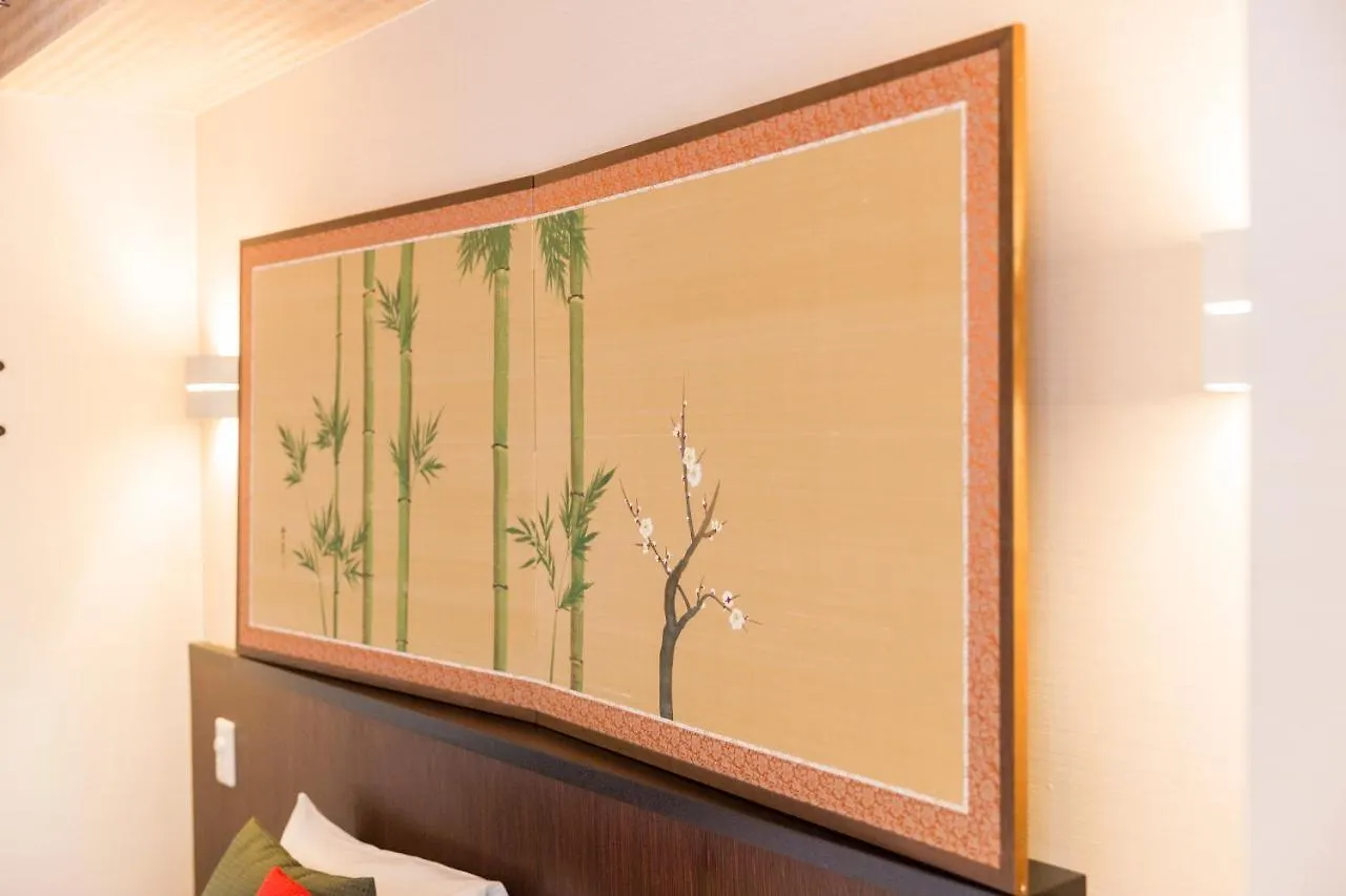 Kyoto Inn Gion The Second Hotel