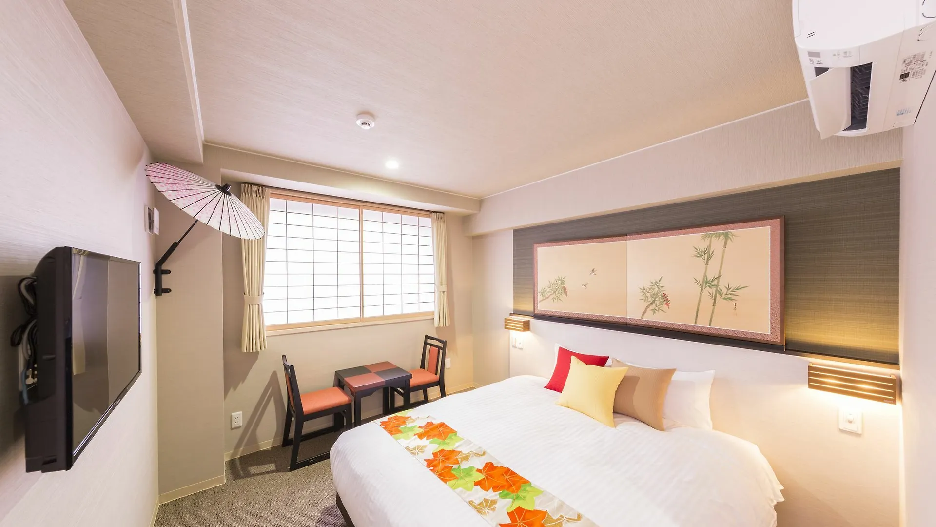 Kyoto Inn Gion The Second Hotel