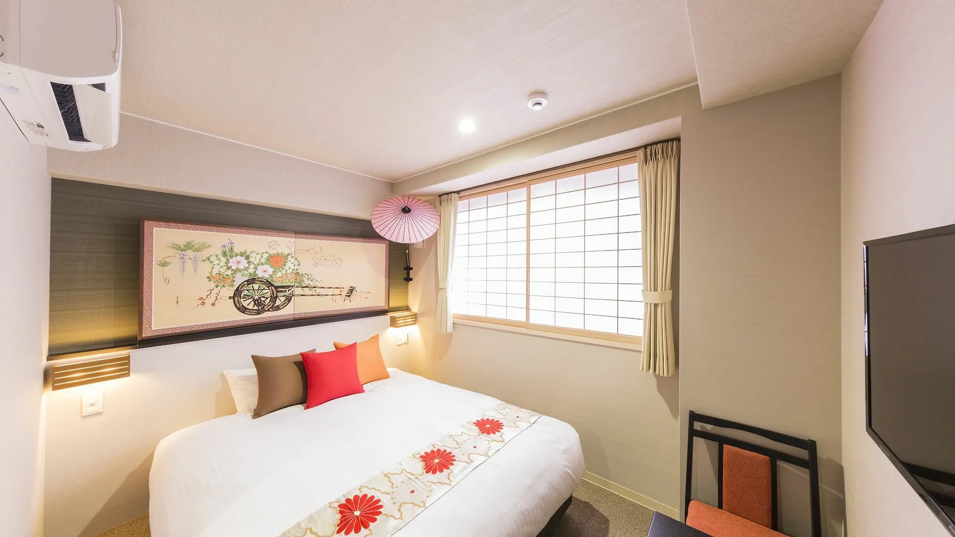 Kyoto Inn Gion The Second 3*,