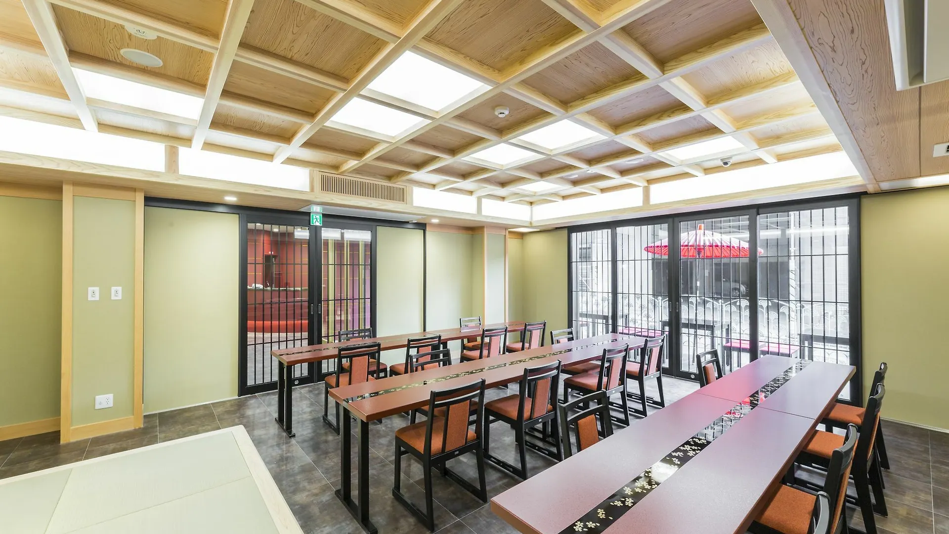 Hotel Kyoto Inn Gion The Second